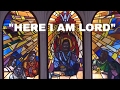 HERE I AM LORD | Polk Street UMC Hymn