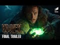 KRAVEN THE HUNTER – Final Trailer (2024) Aaron Taylor Johnson | Sony Pictures