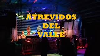 Atrevidos del Valle \