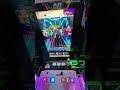 【オンゲキ】クイーンオブハート abfb sss＋ 1dmg