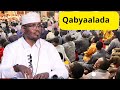 Qabyaalada Waa Kala Geeyaha Muslimiinta || Sh Xassaan