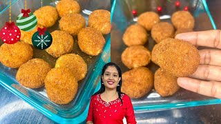 കട്ലറ്റ് ഇങ്ങനെ ഉണ്ടാക്കിയാൽ 👌👌👌/Special Chicken Cutlet/Anu’s Kitchen