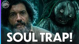 How the Town Harvests Souls: FROM Season 4 Ep 5 Deep Dive & Theories!