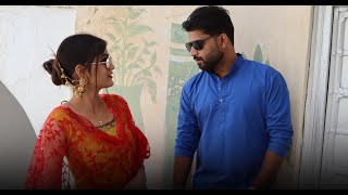 Laal Dupatta Song | Sapna C , Renuka P | Rj Club Cover Video |  New Haryanvi Songs 2022