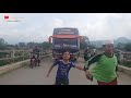 kompilasi bus telolet basuri indonesia full ngoyod