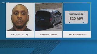 Kershaw County man missing since Feb. 13