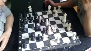 Chess Technique
