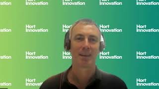 Greg Chandler Insights Sessions | Hort Connections 2022