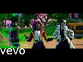 Fortnite - Disney Villains (Official Fortnite Music Video) Captain Hook, Maleficent, Cruella Arrive!