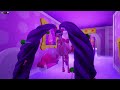 escape evil doll house 🎃 obby 10 pumpkins secret room roblox gameplay walkthrough no death 4k