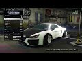 《gta5》dmo車両スクラッチ確認作業～☆☆