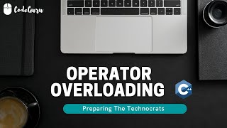 22. Binary operator overloading part-2 (using friend function)
