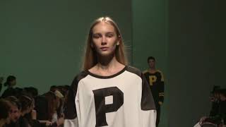 S/S 2017 pushBUTTON Collection Show Video