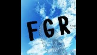 【MK8DX交流戦】FGR vs 6-R