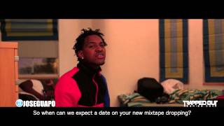 Exclusive interview:: Jose Guapo Part2