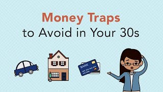 6 Money Traps to Avoid in Your 30s | Phil Town