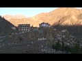 6 lamayuru gompa place of freedom minute adventures