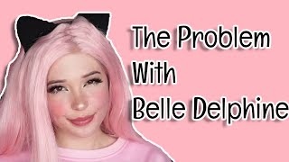 The Problem With Belle Delphine Twitter | Reaction and Discussion