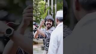 ഈ ചെവീല് എന്തോ ഒരു കുണന്തിരി തിരിഗിക്കുണ്‌ 🤣🤣 #comedy #real #kombakadkoya #fun