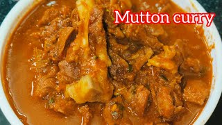 Mutton curry recipe in tamil / with homemade masala powder #ennaorurusi