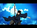 fire force bones amv