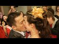 20111119 凱弘 u0026雅竹：婚宴紀錄