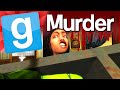 GMod Murder Part 2 - Weirdest Death