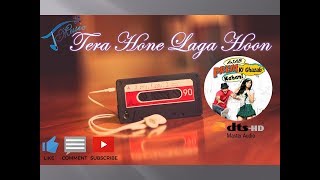 Tera Hone Laga Hoon-HD Audio Song