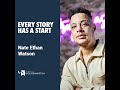 episode 1 every story has a start nate ethan watson