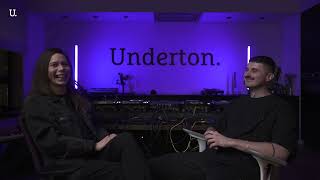 Interview with MAUER - Underton TV