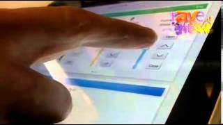 Lutron Gives Close Up Demo of RadioRA 2 iPad App - Home Technology Experts