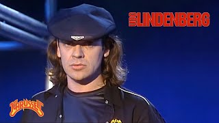 Udo Lindenberg - Strassenfieber / Gegen die Strömung (Karussell) (Remastered)