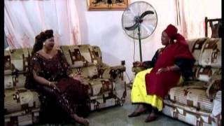 Onibara (beggar) -  YORUBA MOVIE Taiwo Hassan