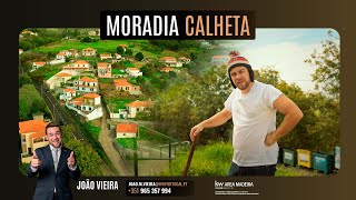 MORADIA T4 | CALHETA | Madeira Island | Madeira Golden Home