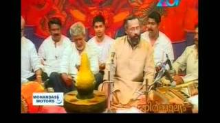 Nirmalyam: Devotional song Sharanagathane...