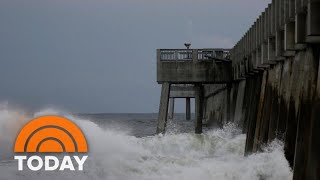 Hurricane Michael Threatens Florida, Georgia, Alabama | TODAY