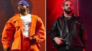 Full Breakdown of Kendrick Lamar Euphoria Drake diss record