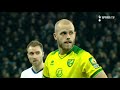 HIGHLIGHTS | SPURS 2 1 NORWICH CITY | Dele and Son seal Norwich win