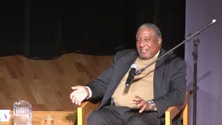 26th Annual Peace Studies Conference Keynote | Dr. Bernard Lafayette