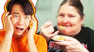 THE WORST FRIED RICE CHEF STRIKES AGAIN (Kay's Cooking)