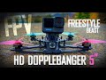 FPV FREESTYLE BEAST! - Catalyst Machineworks HD DoppleBanger 5