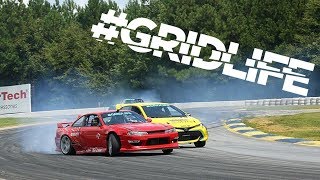 Rippin At Gridlife South 2019