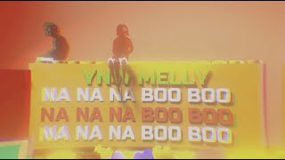 YNW Melly - Na Na Na Boo Boo [Official Audio]
