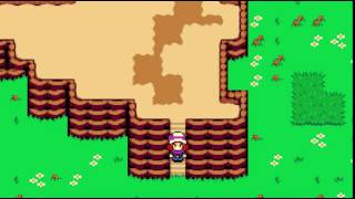 Mini RPG Prototype 1
