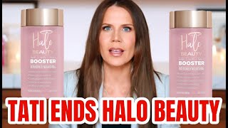 TATI ENDS HALO BEAUTY HUGE LAWSUIT UPDATE