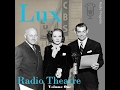 [1942] Lux Radio Theatre - Smilin' Through