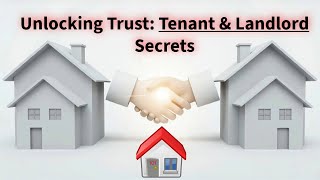 Tenant-Landlord Relationships: How to Build Trust & Respect That Lasts