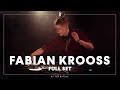 Fabian Krooss | Stil vor Talent showcase at Ritter Butzke