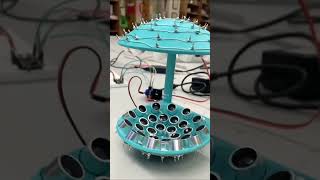 Amazing arduino project