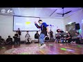 【top16】 chanyu vs confusion │ breakin’ 1on │ ryugi battle vol.39 │ feworks